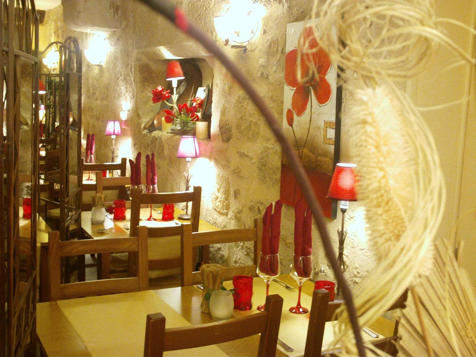 Appart'Hotel Les Tilleuls Saint-Macaire Eksteriør bilde