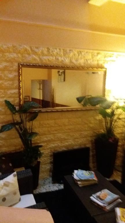 Appart'Hotel Les Tilleuls Saint-Macaire Eksteriør bilde
