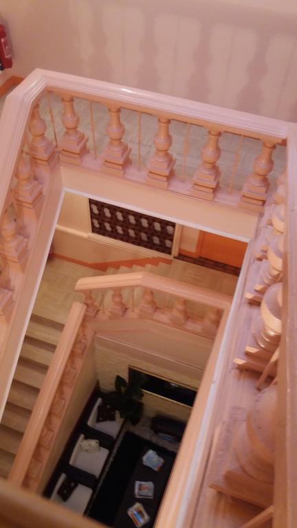 Appart'Hotel Les Tilleuls Saint-Macaire Eksteriør bilde